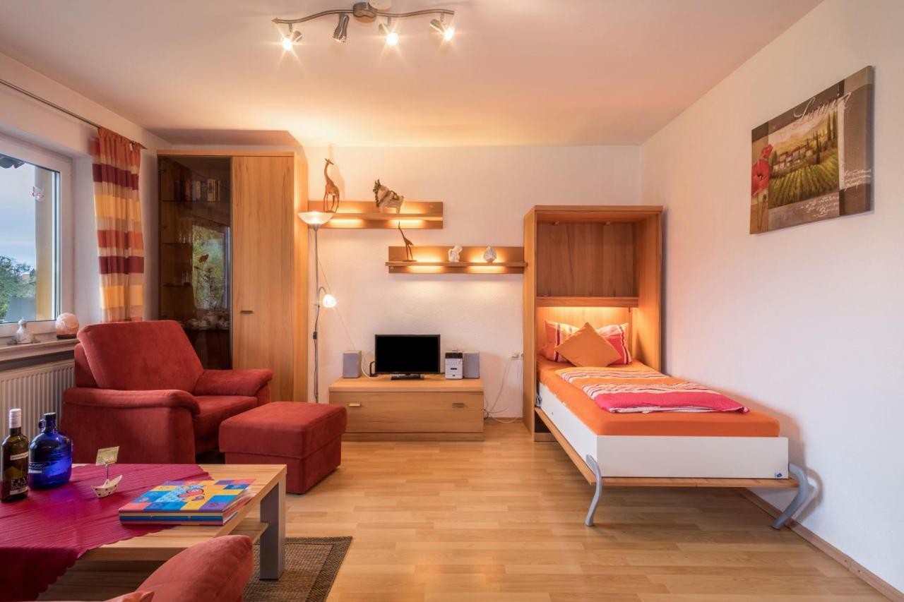 Ferienwohnung Steinhilber 2 Eriskirch Exteriör bild